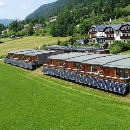 Premium Appartements Sonnenbahn Sankt Michael im Lungau Dış mekan fotoğraf