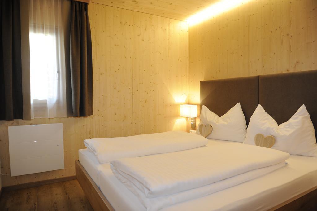 Premium Appartements Sonnenbahn Sankt Michael im Lungau Dış mekan fotoğraf