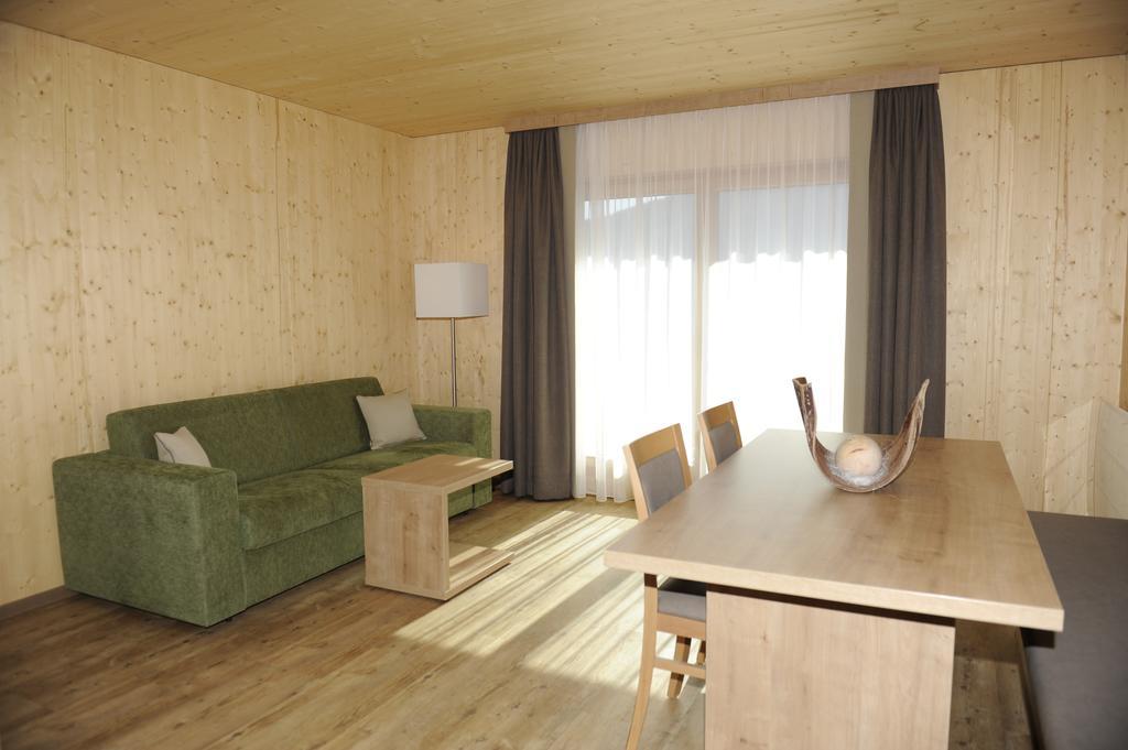 Premium Appartements Sonnenbahn Sankt Michael im Lungau Dış mekan fotoğraf