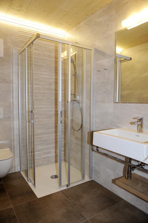 Premium Appartements Sonnenbahn Sankt Michael im Lungau Dış mekan fotoğraf