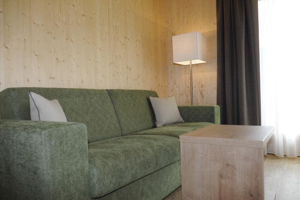 Premium Appartements Sonnenbahn Sankt Michael im Lungau Dış mekan fotoğraf