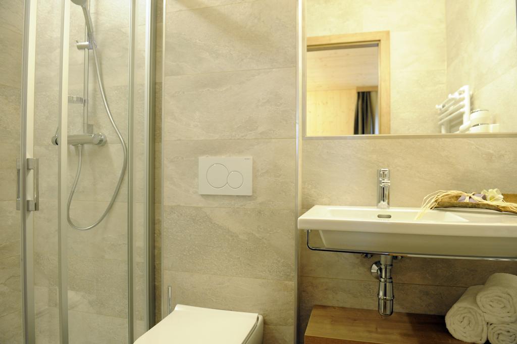 Premium Appartements Sonnenbahn Sankt Michael im Lungau Dış mekan fotoğraf